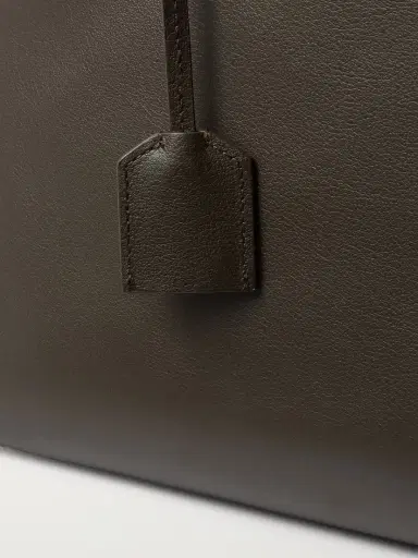 Saint Laurent Toy North/south Leather Tote | Thumbnail 4 Saint Laurent Toy North/south Leather Tote | Thumbnail 4