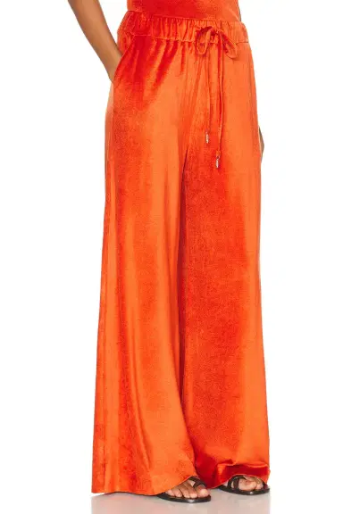 Gabriela Hearst Gelos Pant | Thumbnail 2