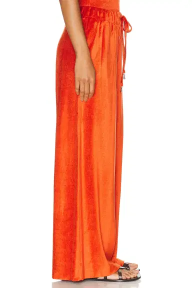 Gabriela Hearst Gelos Pant | Thumbnail 3