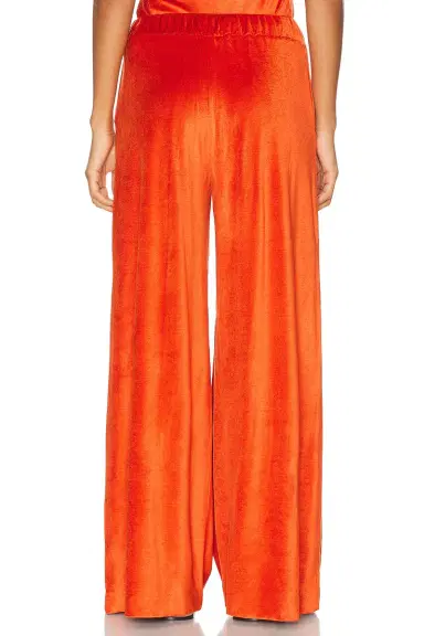 Gabriela Hearst Gelos Pant | Thumbnail 4