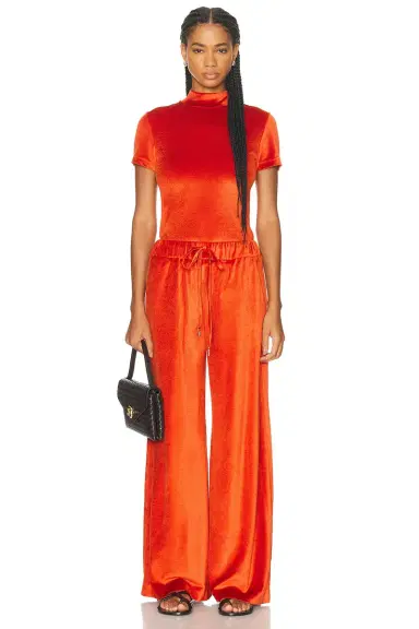 Gabriela Hearst Gelos Pant | Thumbnail 5