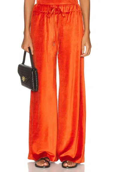 Gabriela Hearst Gelos Pant | Thumbnail 1