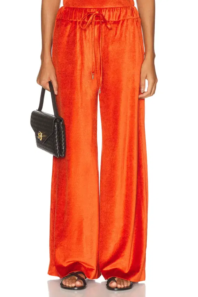Gabriela Hearst Gelos Pant