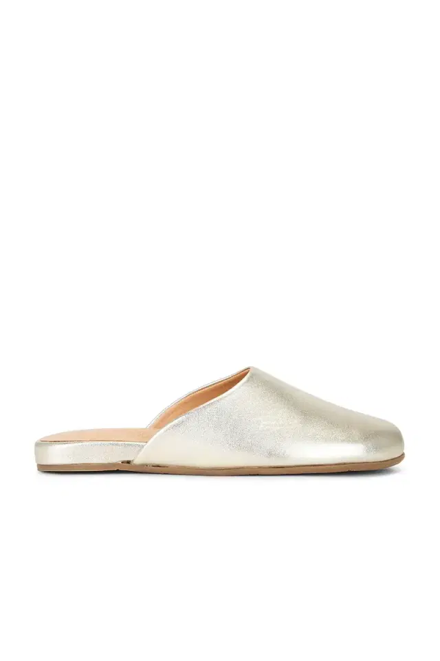 Ancient Greek Sandals The Slipper
