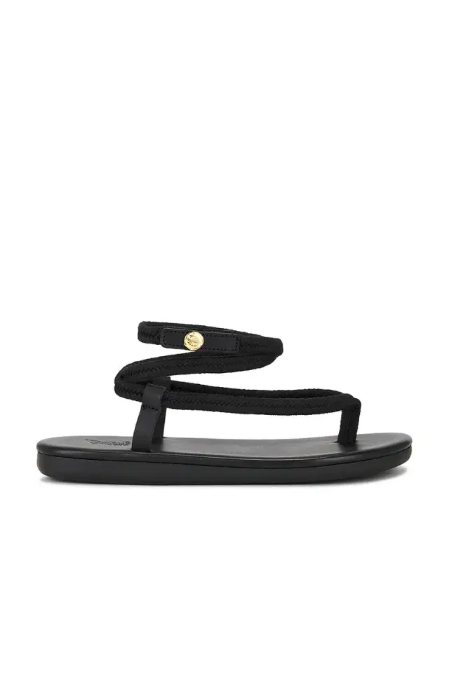 Ancient Greek Sandals Ormi Sandals