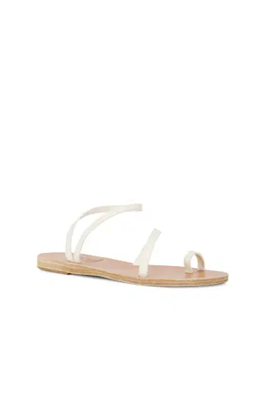 Ancient Greek Sandals Apli Eleftheria Sandal | Thumbnail 2 Ancient Greek Sandals Apli Eleftheria Sandal | Thumbnail 2