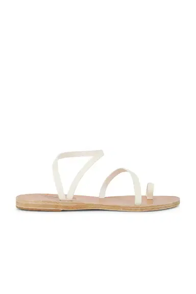 Ancient Greek Sandals Apli Eleftheria Sandal | Thumbnail 1 Ancient Greek Sandals Apli Eleftheria Sandal | Thumbnail 1