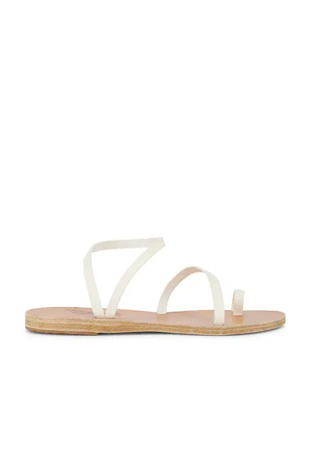 Ancient Greek Sandals Apli Eleftheria Sandal