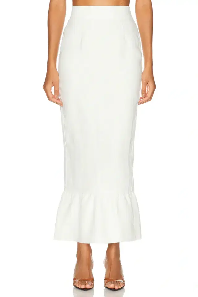 Posse Matilda Column Skirt