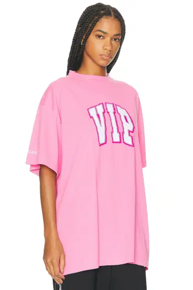 Balenciaga Oversized T-shirt | Thumbnail 2