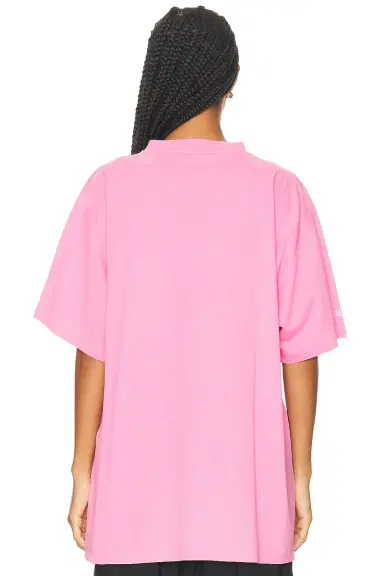 Balenciaga Oversized T-shirt | Thumbnail 3