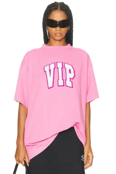 Balenciaga Oversized T-shirt | Thumbnail 1