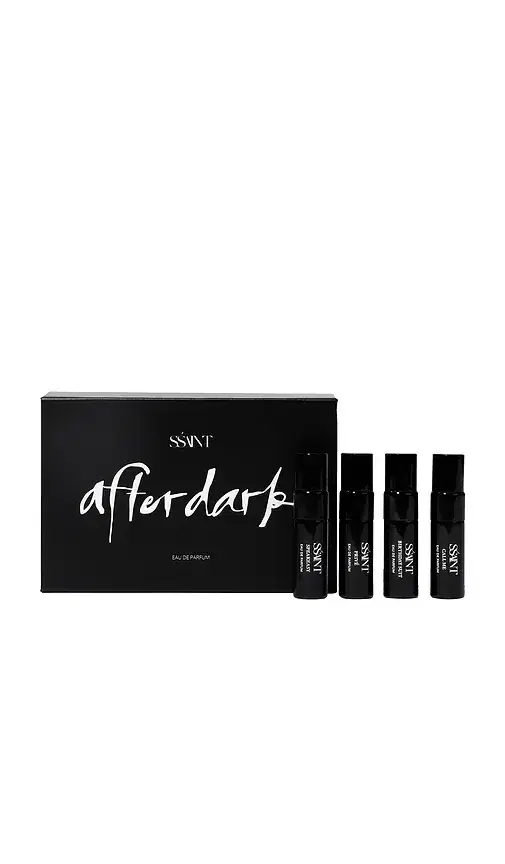 SSAINT After Dark Discovery Set