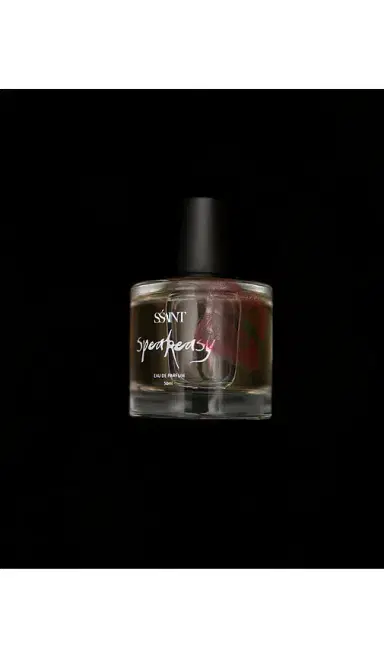 SSAINT Speakeasy Eau De Parfum 50ml | Thumbnail 2 SSAINT Speakeasy Eau De Parfum 50ml | Thumbnail 2