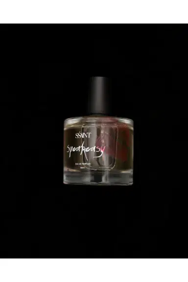 SSAINT Speakeasy Eau De Parfum 50ml | Thumbnail 4 SSAINT Speakeasy Eau De Parfum 50ml | Thumbnail 4