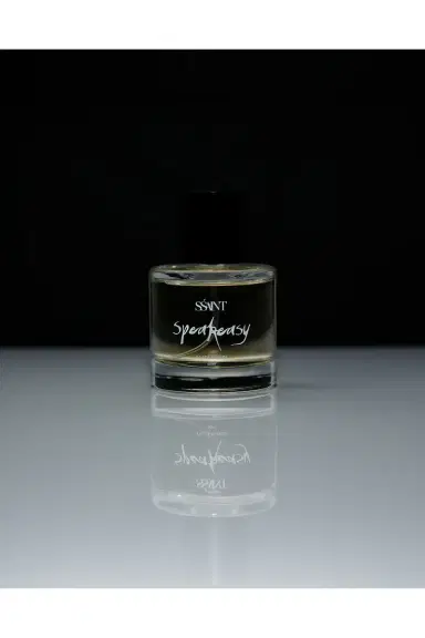 SSAINT Speakeasy Eau De Parfum 50ml | Thumbnail 5 SSAINT Speakeasy Eau De Parfum 50ml | Thumbnail 5