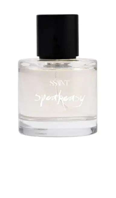SSAINT Speakeasy Eau De Parfum 50ml | Thumbnail 1 SSAINT Speakeasy Eau De Parfum 50ml | Thumbnail 1
