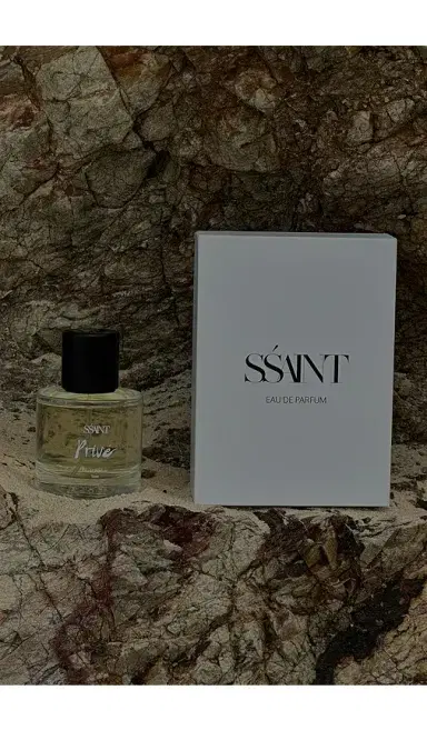 SSAINT Prive Eau De Parfum 50ml | Thumbnail 2