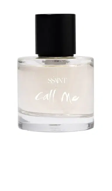 SSAINT Call Me Eau De Parfum 50ml | Thumbnail 1