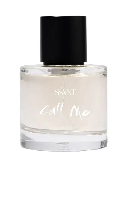 SSAINT Call Me Eau De Parfum 50ml