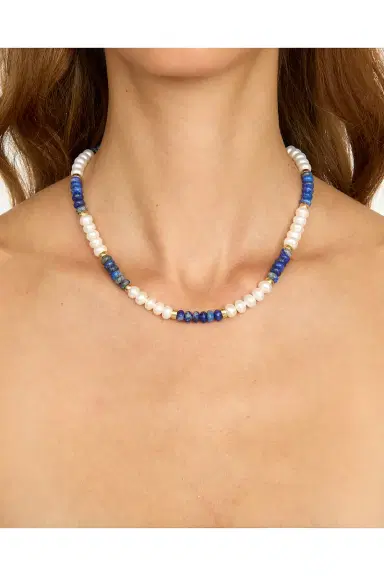 éliou Carter Necklace | Thumbnail 4