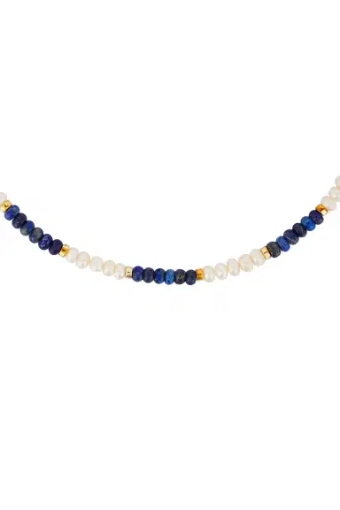 éliou Carter Necklace | Thumbnail 5
