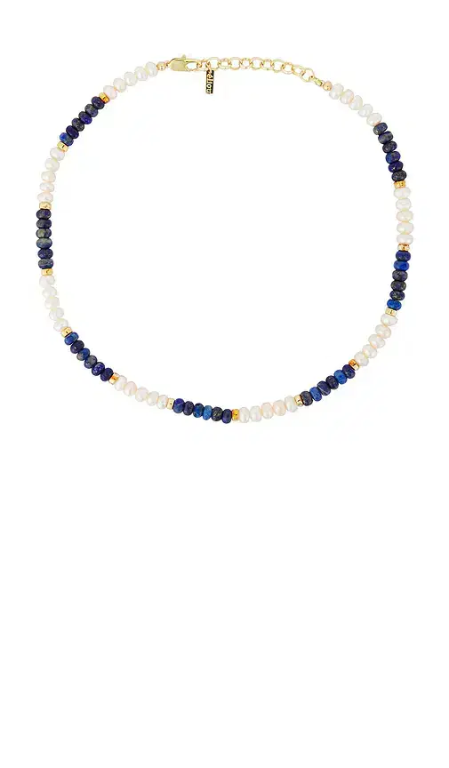 Eliou Carter Necklace