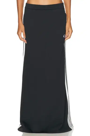 Balenciaga Tracksuit Skirt | Thumbnail 2 Balenciaga Tracksuit Skirt | Thumbnail 2