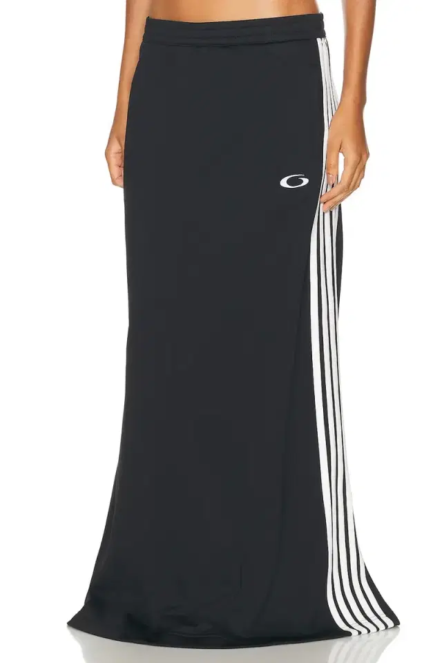 Balenciaga Tracksuit Skirt