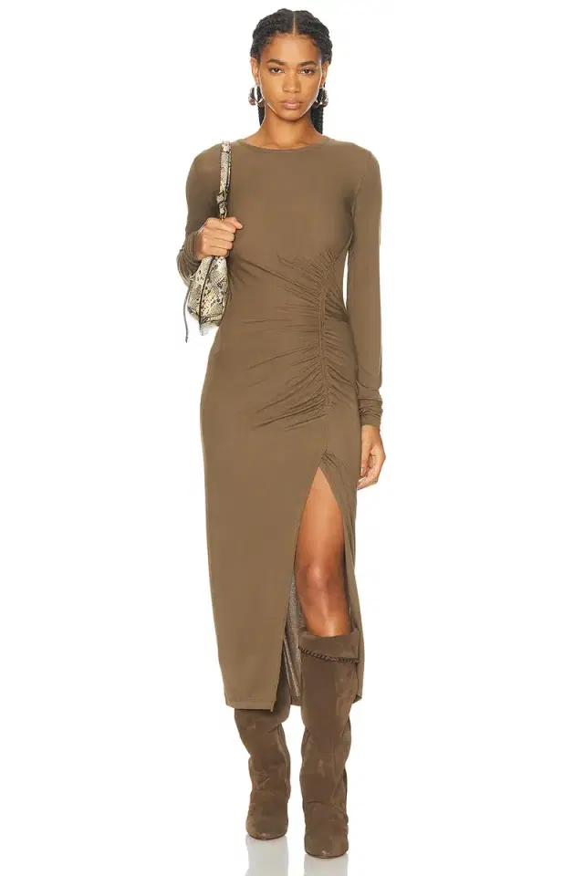 Isabel Marant Etoile Jelina Dress