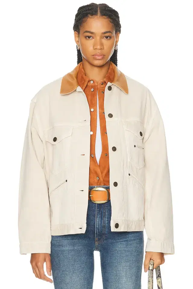 Isabel Marant Petunia Jacket