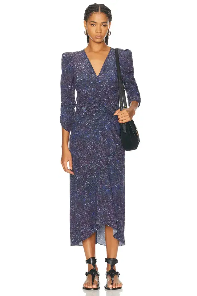 Isabel Marant Albini Dress
