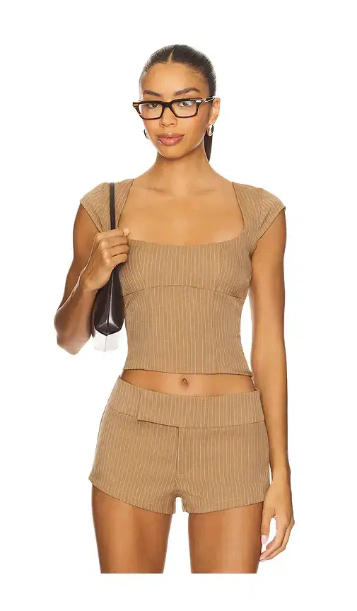 superdown Agnes Top