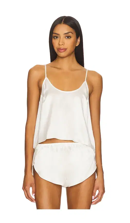 Journelle Celine Open Back Cami