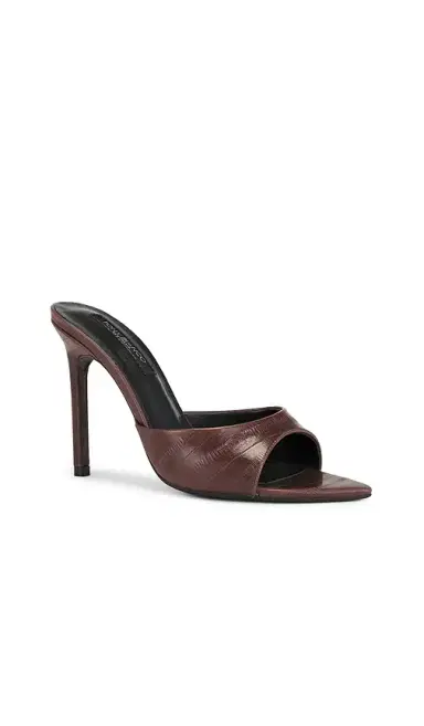 Tony Bianco Malibu Mule | Thumbnail 2 Tony Bianco Malibu Mule | Thumbnail 2