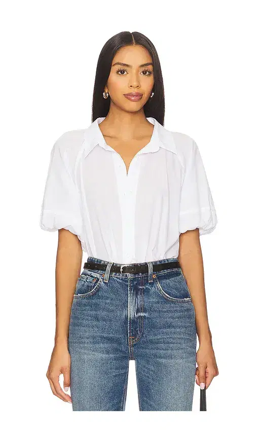 Autumn Top