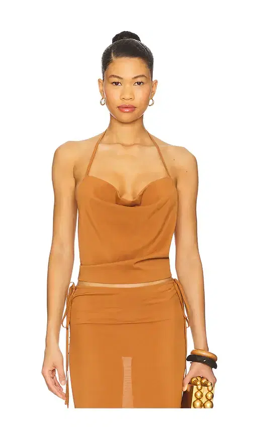 VDM Romy Tide Top