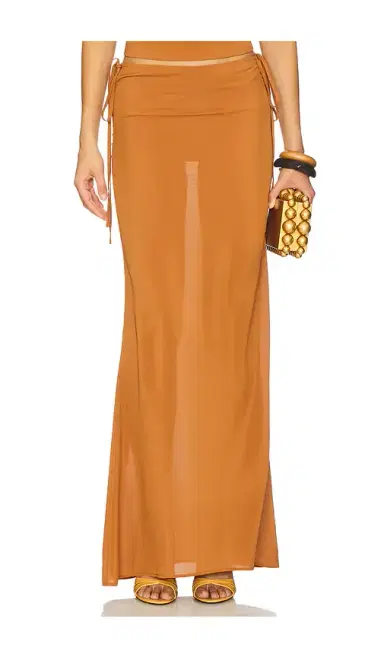 VDM Evvy Tide Skirt | Thumbnail 1 VDM Evvy Tide Skirt | Thumbnail 1