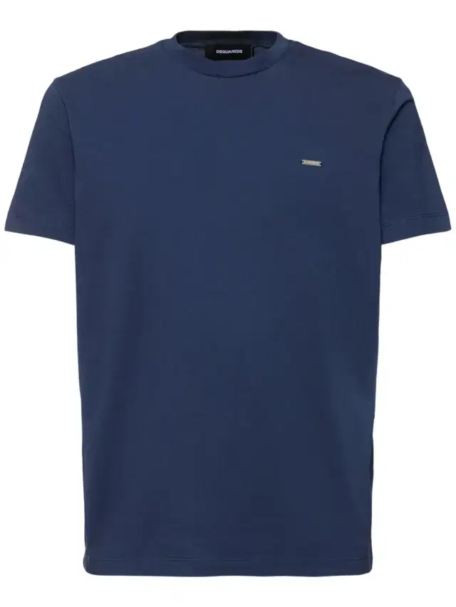 Cool Fit Cotton T-shirt