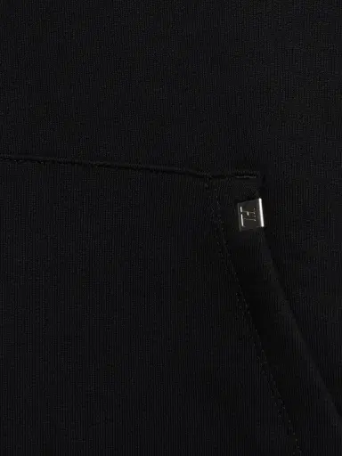 HELMUT LANG Mega Zipped Hoodie | Thumbnail 5