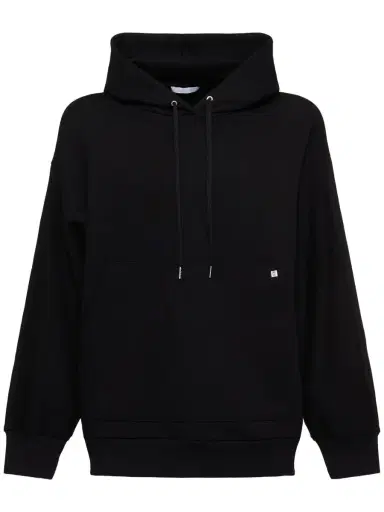HELMUT LANG Mega Zipped Hoodie | Thumbnail 1