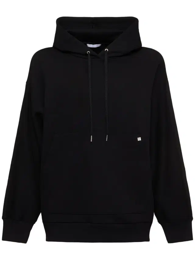 Mega Zipped Hoodie
