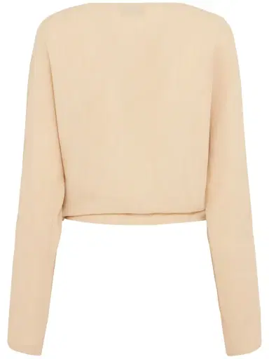 MATTEAU Dolman Raglan Sleeve Top | Thumbnail 4