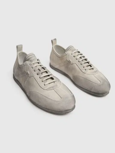 ANN DEMEULEMEESTER Siru Boxing Sneakers | Thumbnail 2