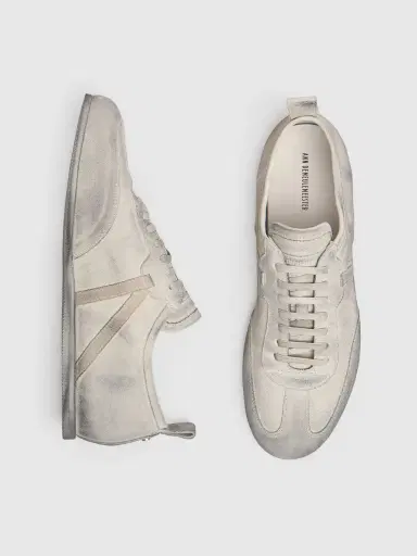 ANN DEMEULEMEESTER Siru Boxing Sneakers | Thumbnail 3
