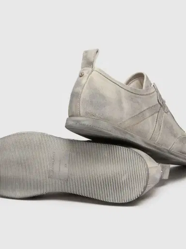 ANN DEMEULEMEESTER Siru Boxing Sneakers | Thumbnail 4