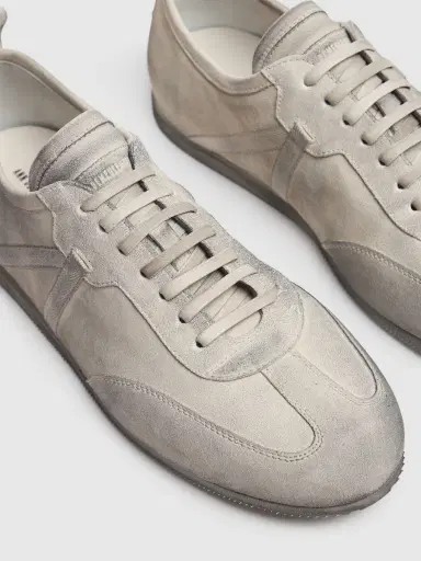 ANN DEMEULEMEESTER Siru Boxing Sneakers | Thumbnail 5