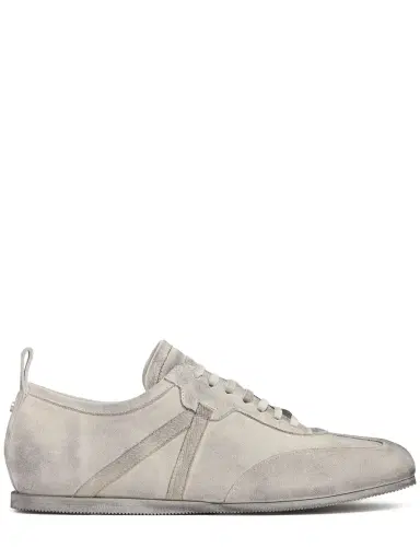 ANN DEMEULEMEESTER Siru Boxing Sneakers | Thumbnail 1