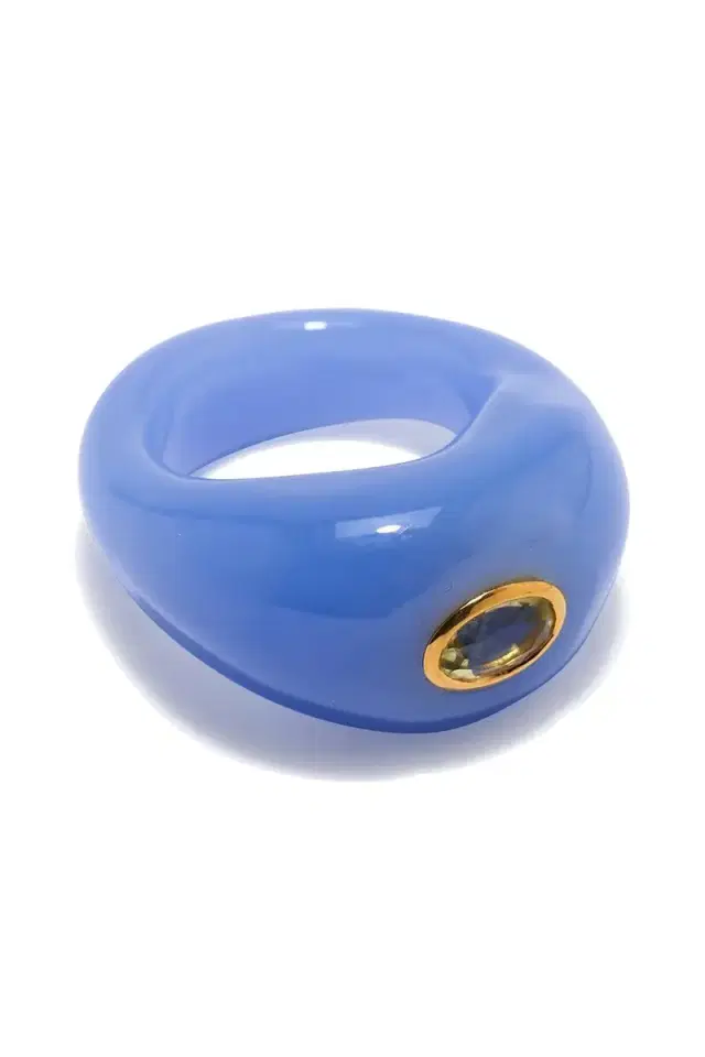Cornflower Monument Ring