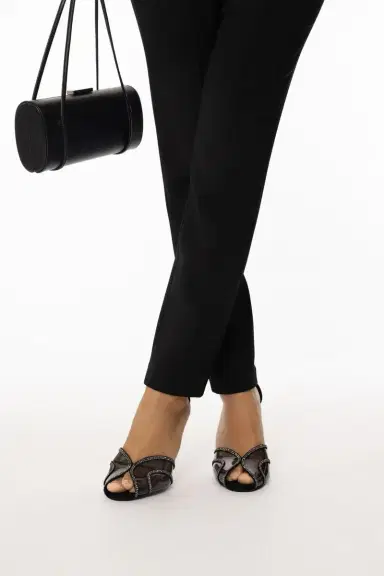 Gianvito Rossi Isabel Sandal | Thumbnail 2